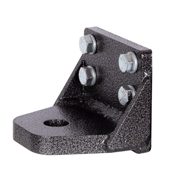 Gen-Y Hitch GLYDER 2 drop Ball Platform attachment with 1 Diameter Ball Shank GH-12015 - main